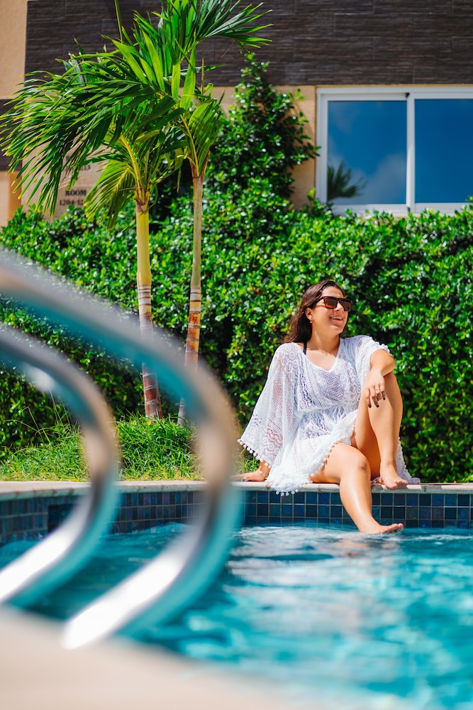 RH Boutique Hotel Aruba 25/48