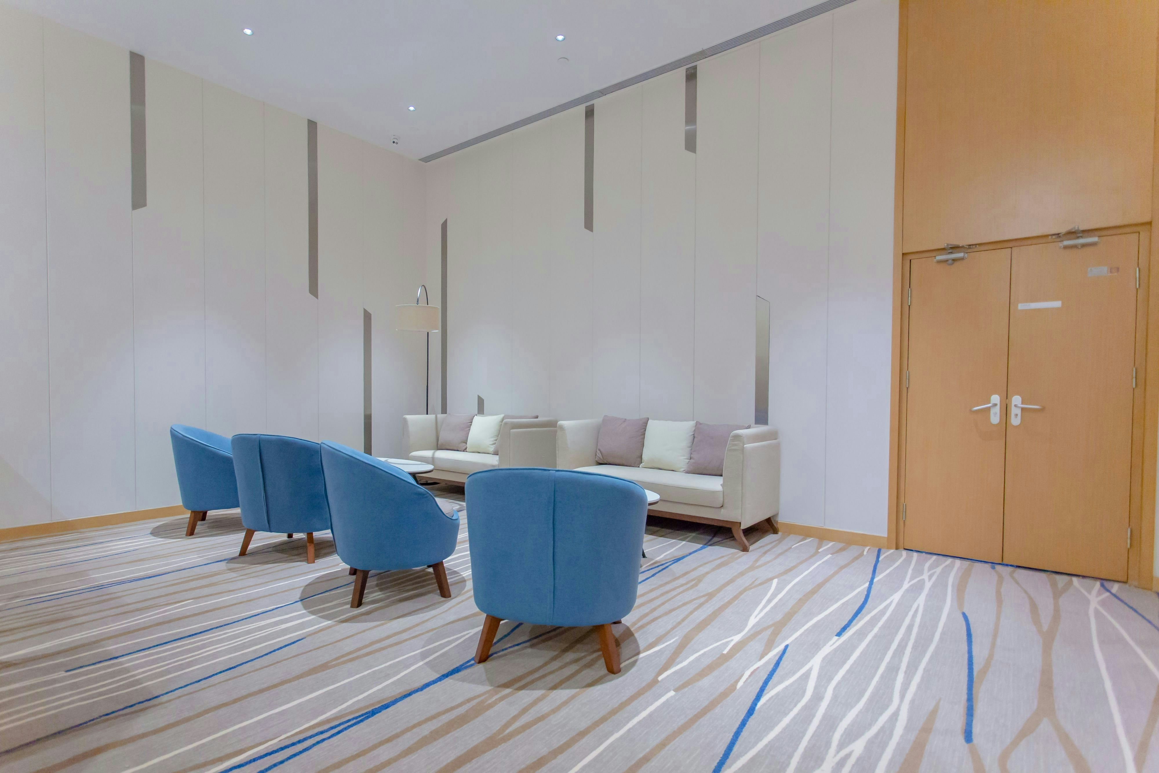 Holiday Inn Express Ya an City Center 28/50