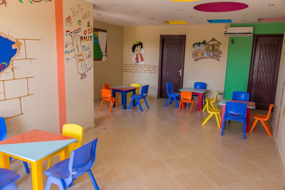 Gravity Hotel and Aquapark - Hurghada 72/75