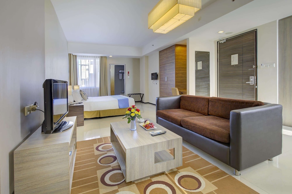 Golden Tulip Balikpapan Hotel and Suites 42/73