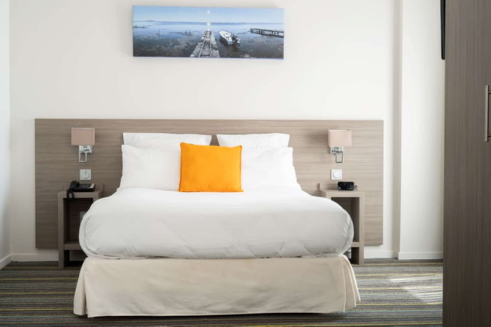 Best Western Hotel Des Thermes 18/42