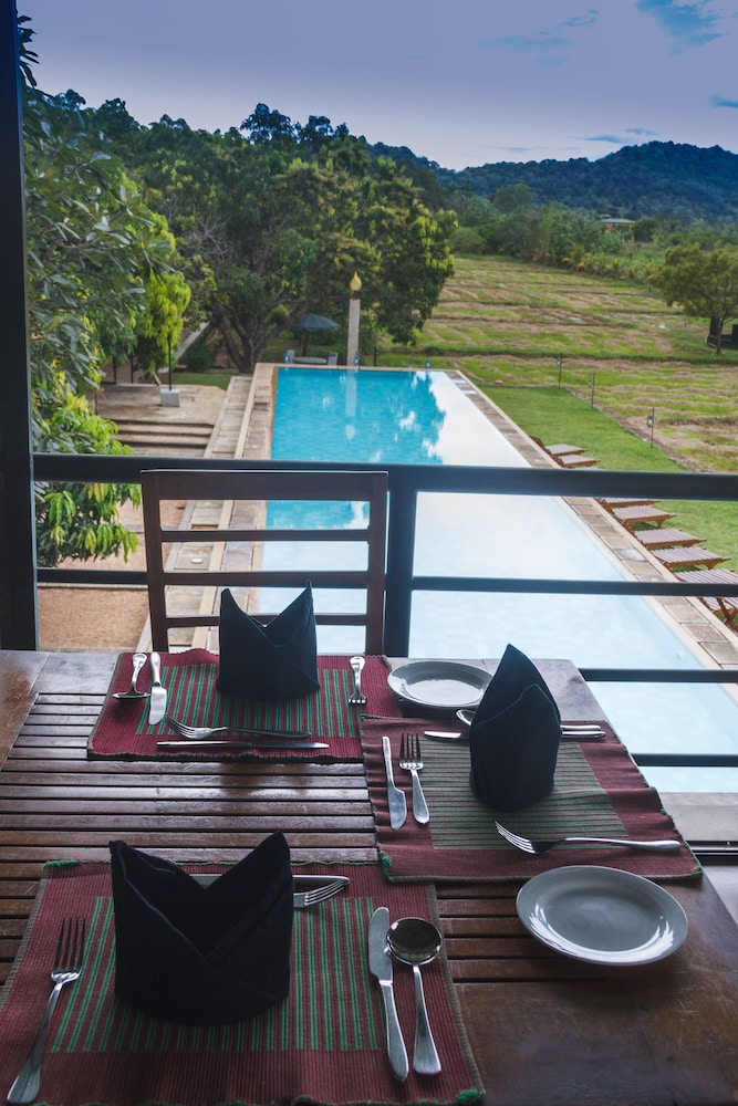 Sigiriana Resort By Thilanka 46/64