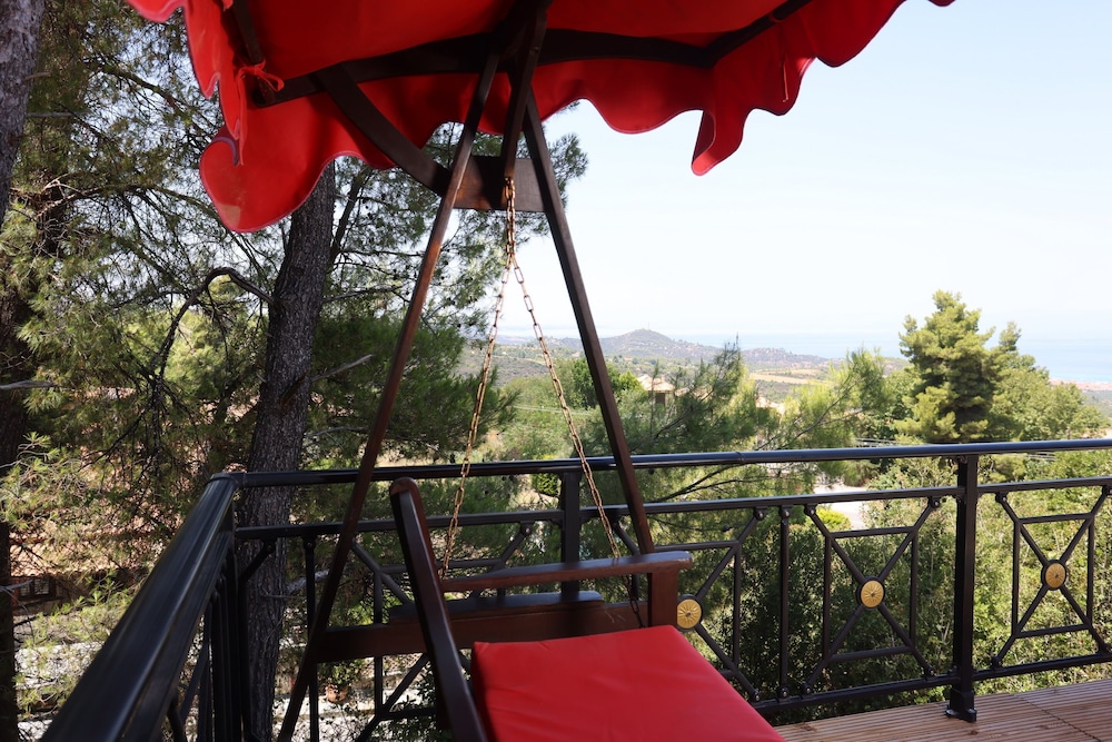 Akritas Ef Zin Villas & Suites 34/50