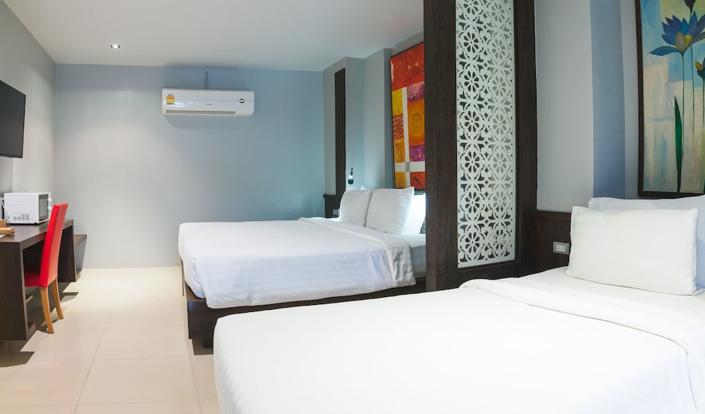 Naina Resort And Spa 18/50
