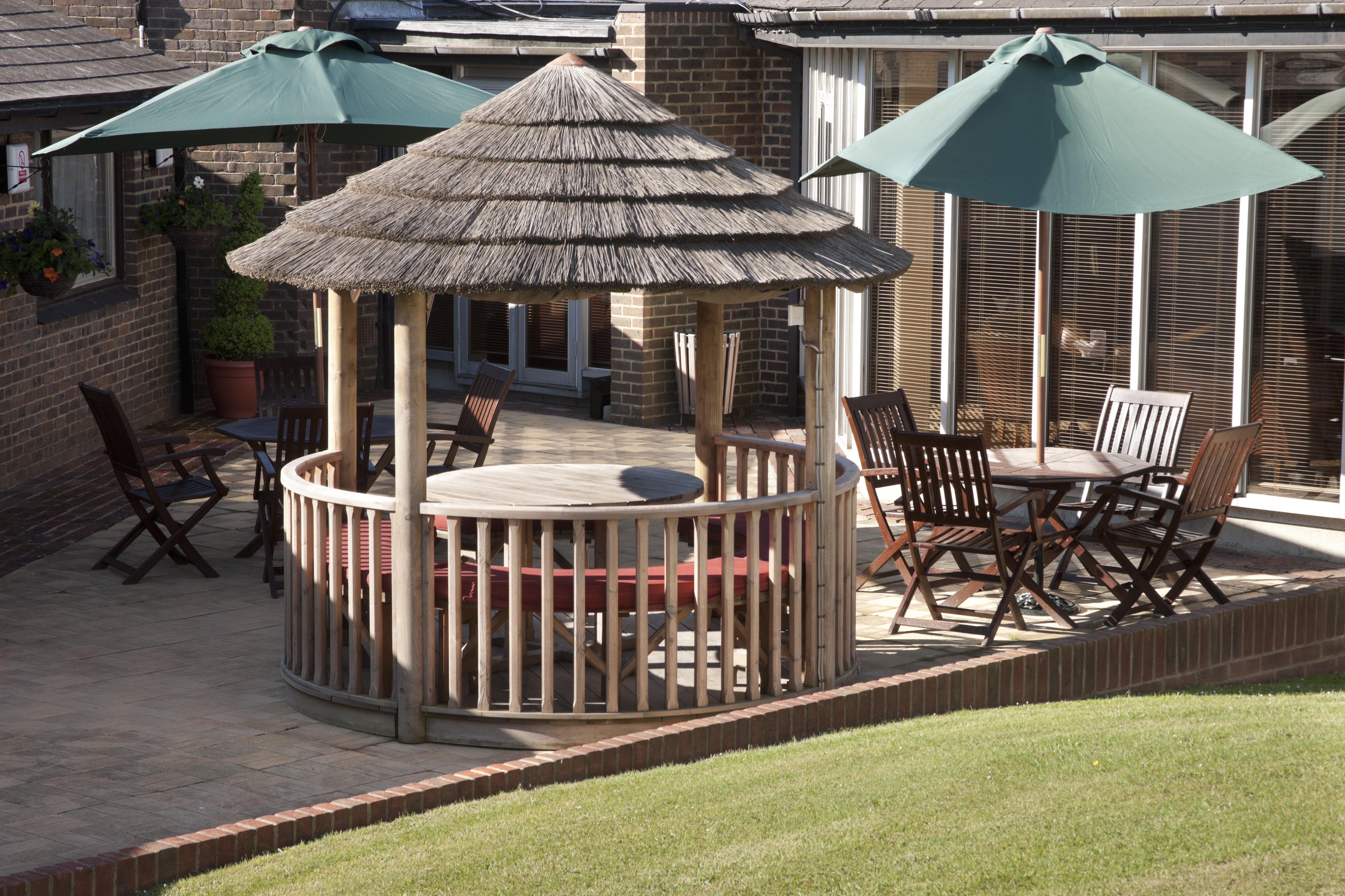 Holiday Inn Dover 5/50
