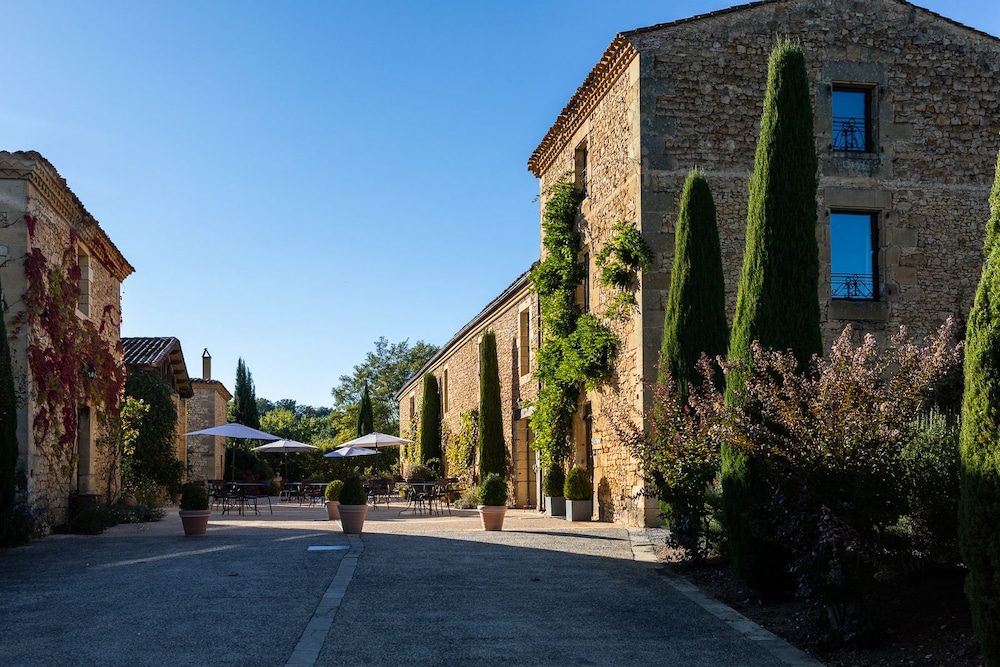 HOTEL LA VILLA ROMAINE 56/66