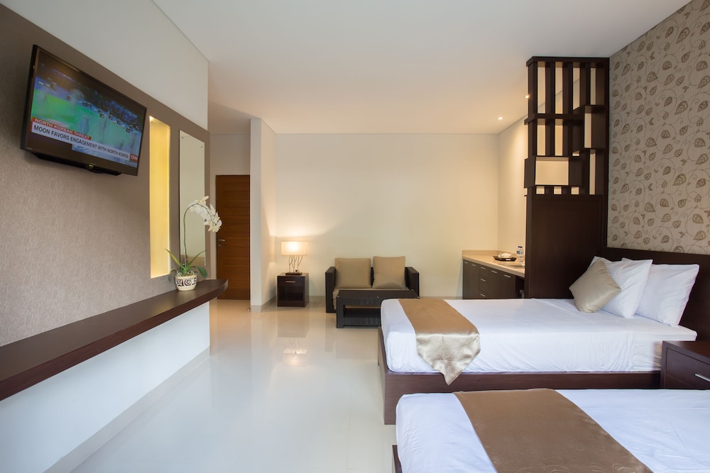 Grand Sehati & Spa Ubud 9/48