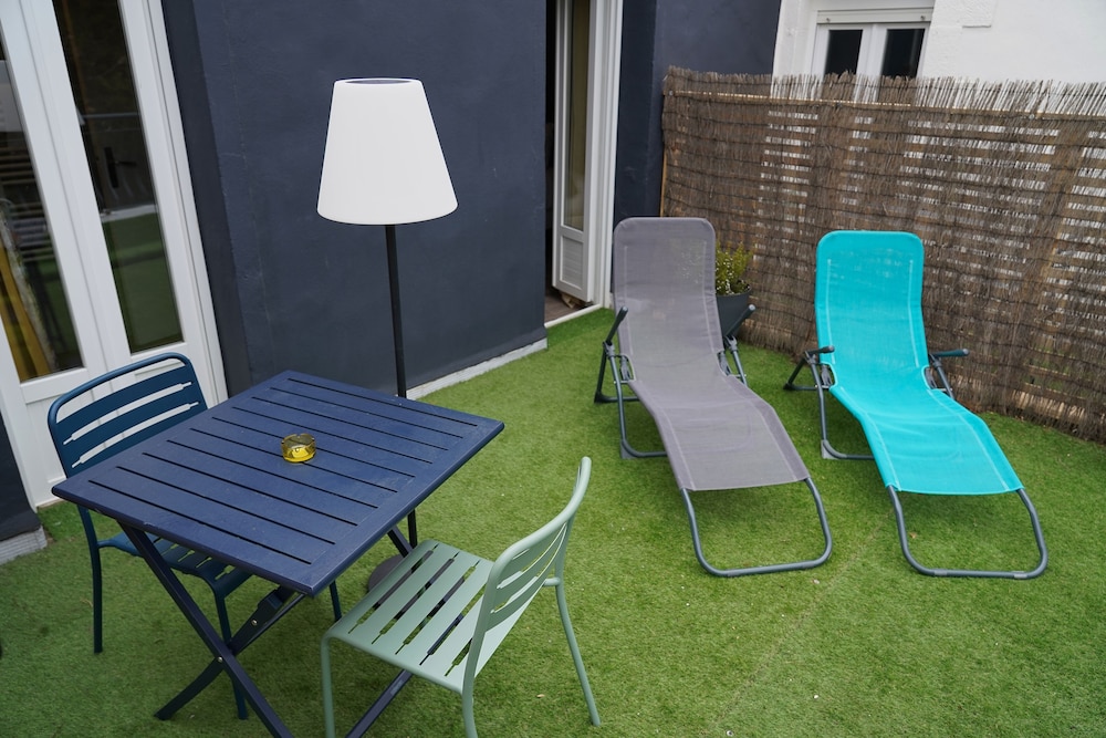 Maison des Dunes 56/72