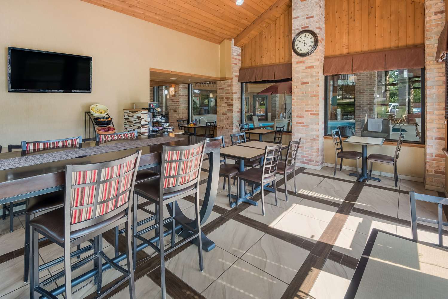 BEST WESTERN SYCAMORE INN 20/27