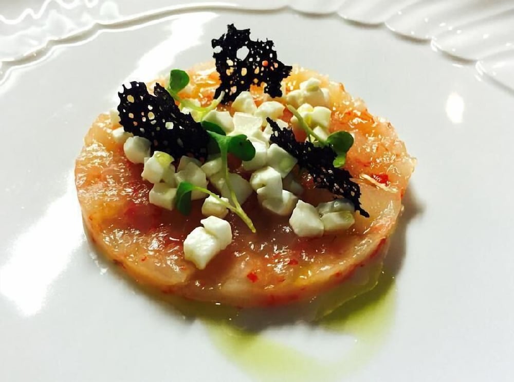 Tenuta Mose Charming House & Relais酒店(Tenuta Mose Charming House & Relais) 图片3
