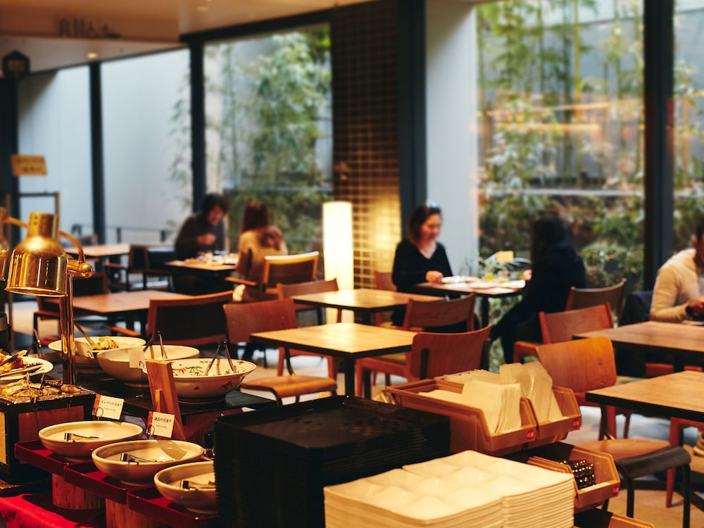 Kyoto Granbell Hotel 58/68