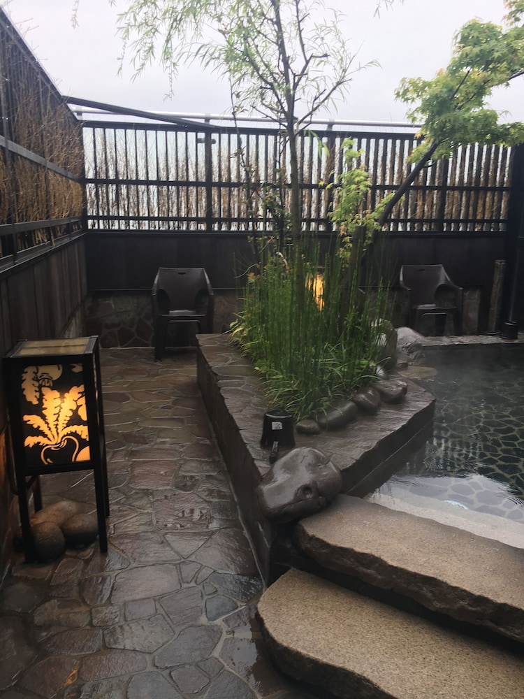Hotel Dormy Inn Kagoshima 20/34