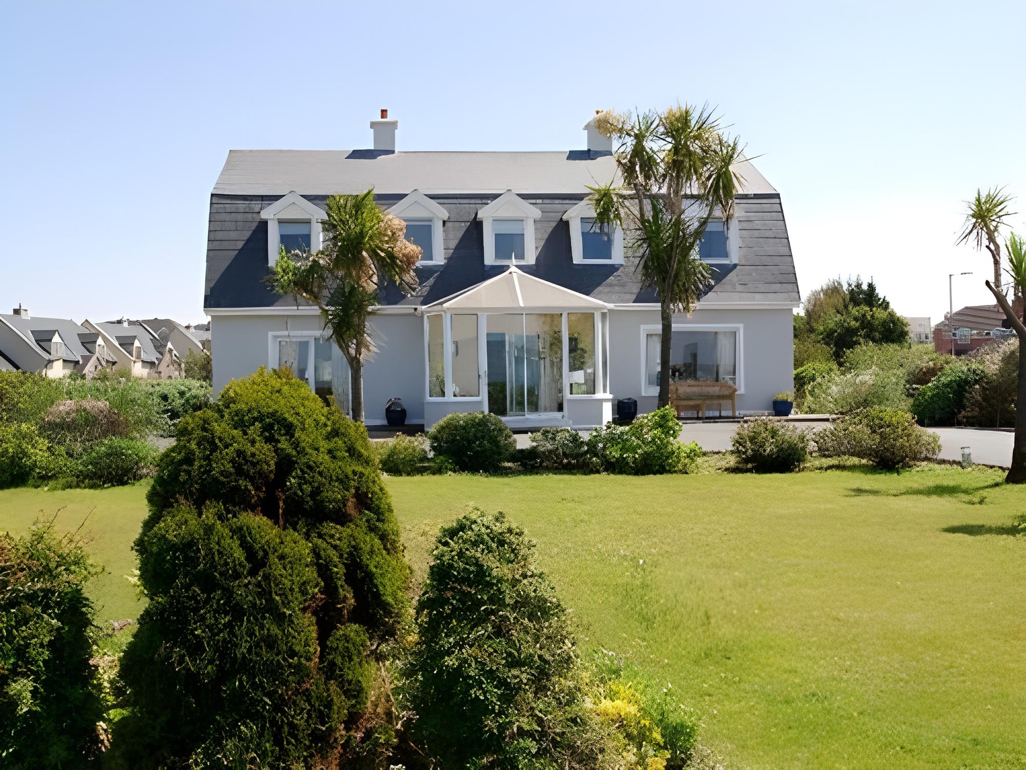 Klondyke House 16/20