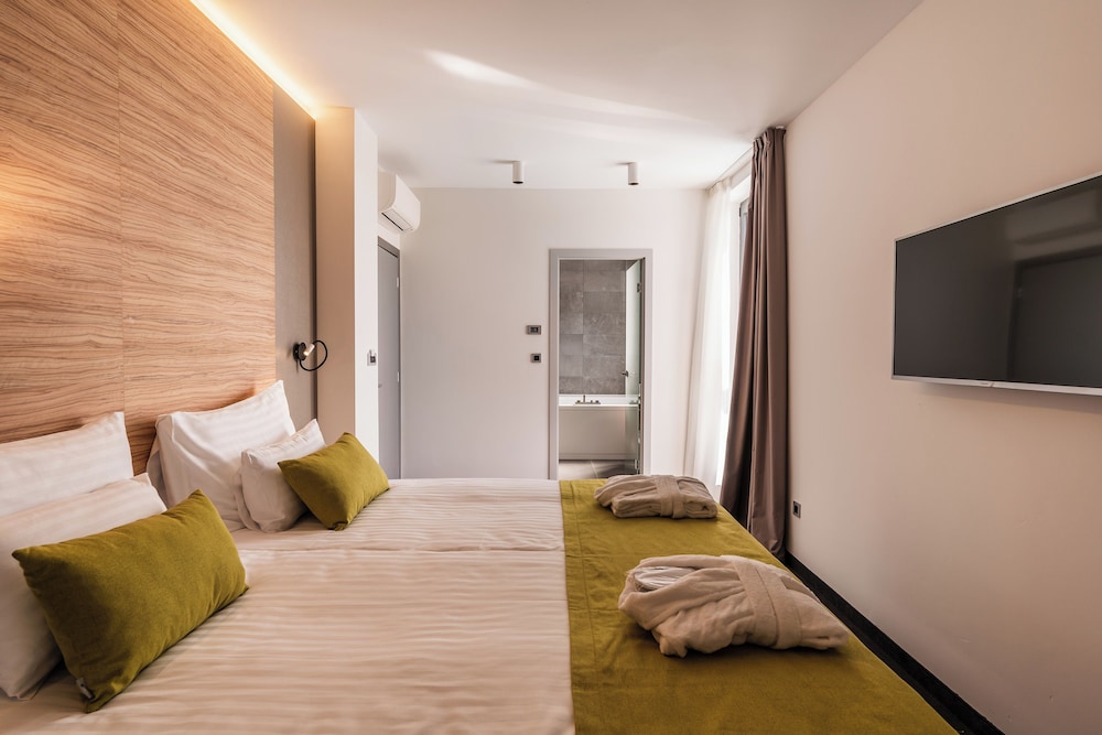 Hotel Olea 16/50