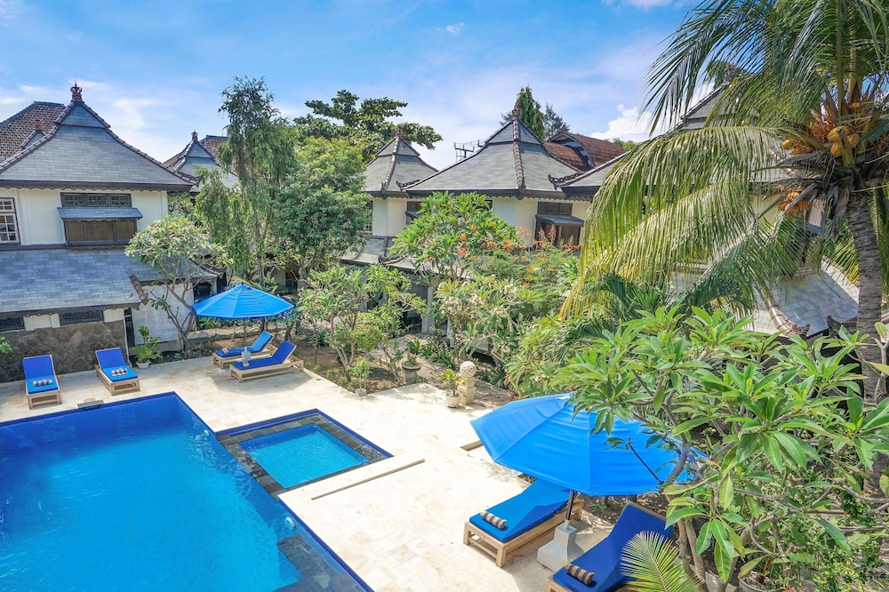 Martas Hotel Gili Trawangan 29/43