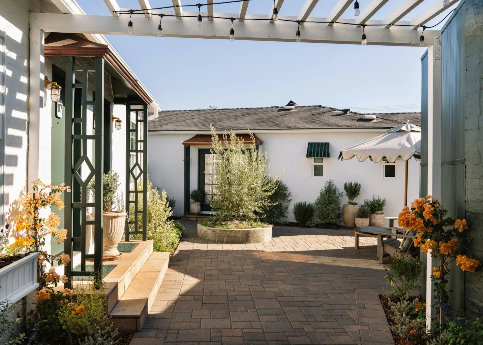 Le Petit Pali Brentwood 7/72