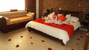 Hotel Boutique Villa Roma 14/34