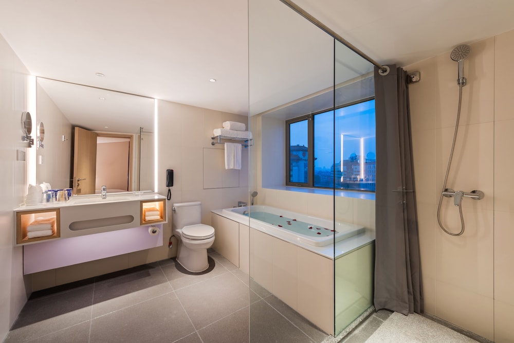 Sunworld Hotel Beijing 35/62