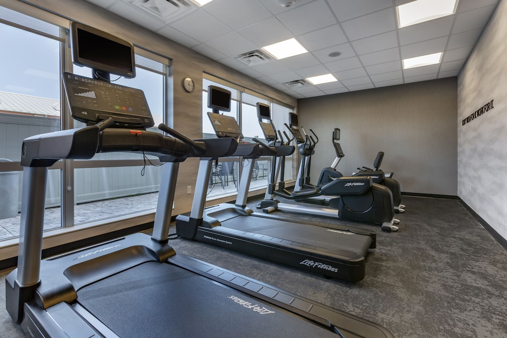 Fairfield by Marriott Inn & Suites Sandusky 29/49