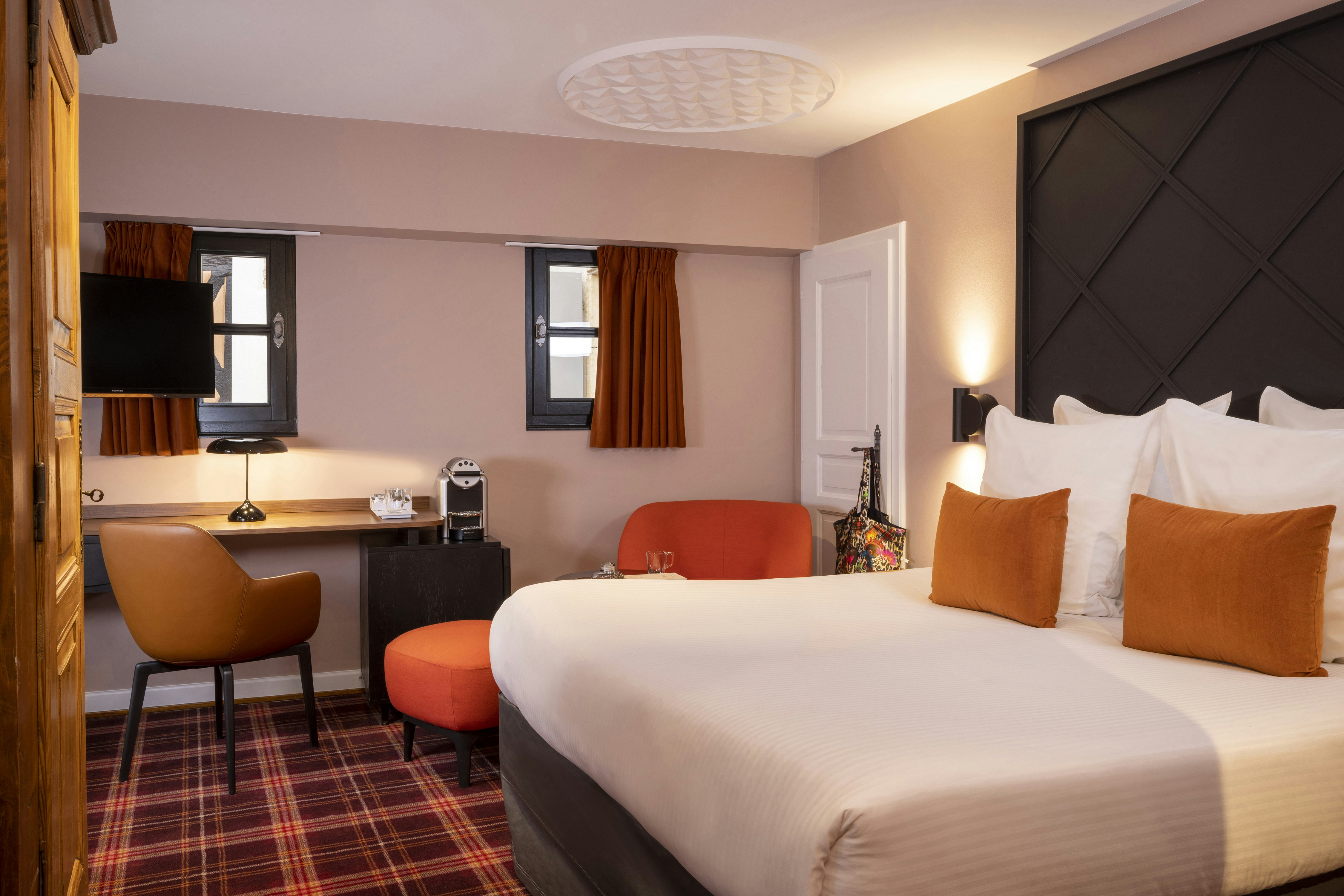 Hotel Le Colombier 25/80