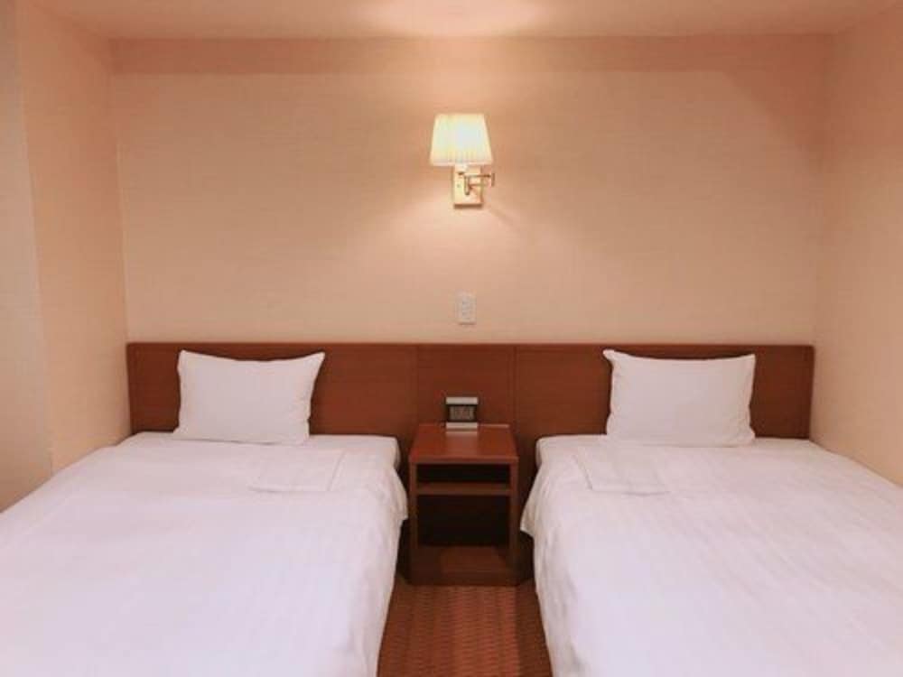 Smile Hotel Namba 20/53