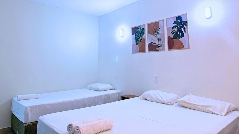 Hotel Manaca 21/55
