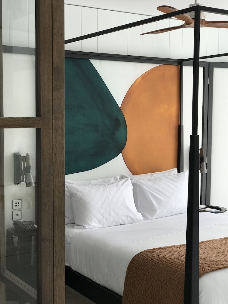 Porto Mykonos Hotel 28/69