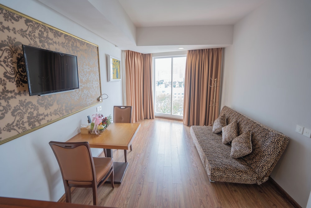 Isena Nha Trang Hotel 32/45