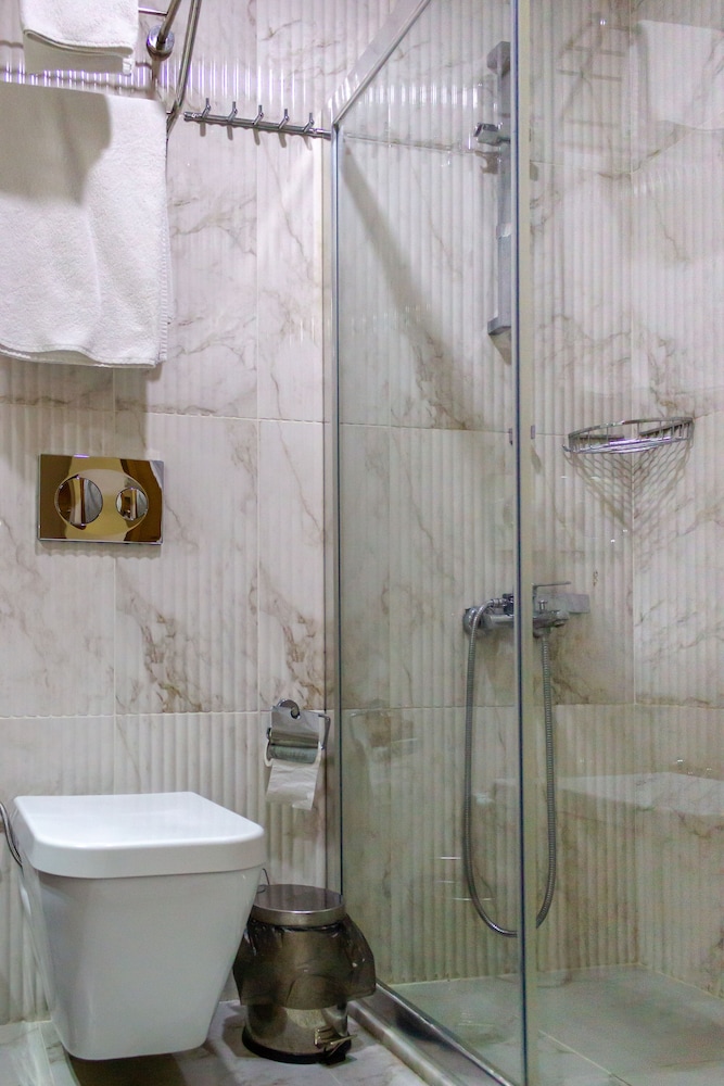 Cemberlitas Hotel & Hamam 17/20