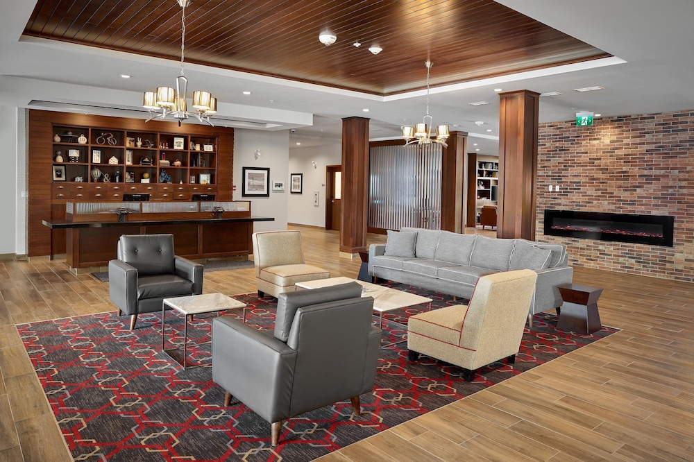 Four Points by Sheraton Edmonton West 17/30