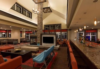 Residence Inn Long Island Islip/Courthouse Complex 17/35