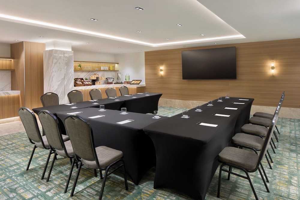 Hyatt Regency Merida 62/71
