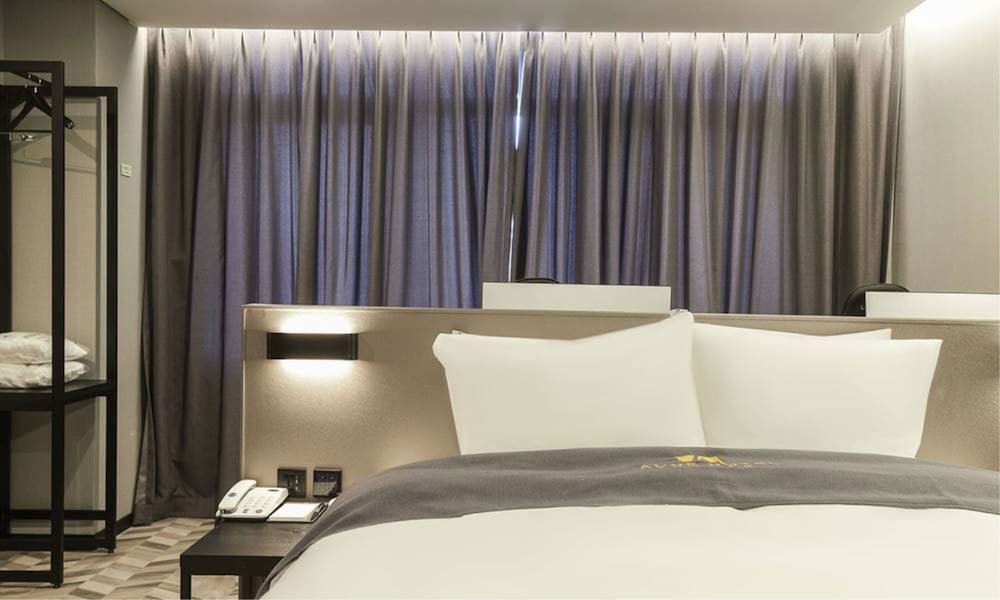 A One Hotel Namyangju 26/35