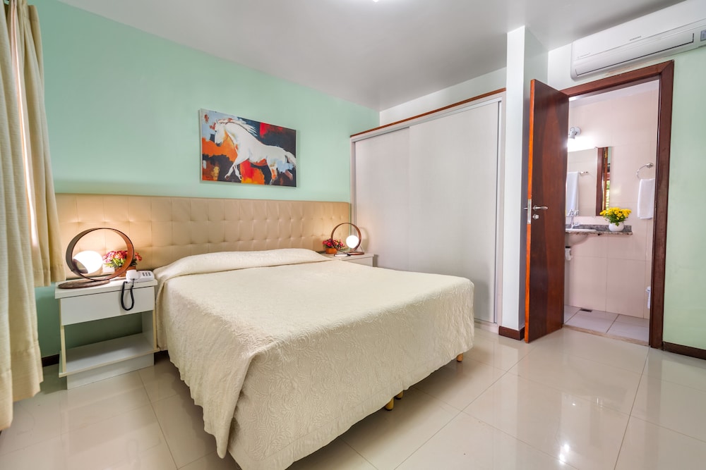 Hotel Enseada Dos Corais 9/38
