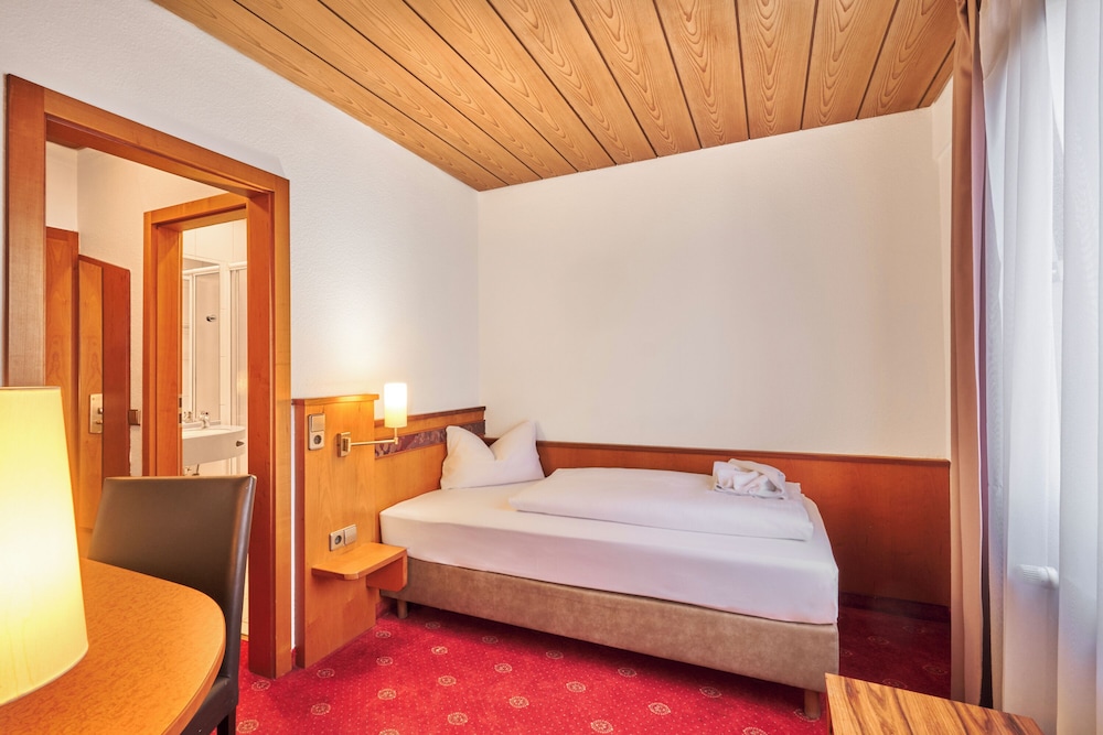 Hotel Stuttgart 21 18/33