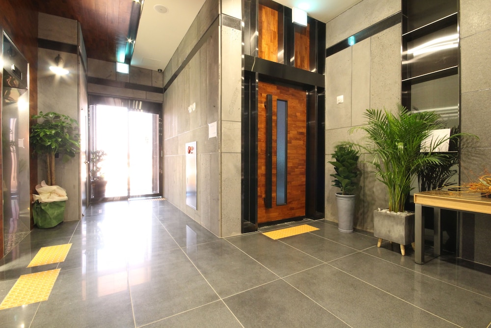 Jeonju Ecostay Hotel 2/47