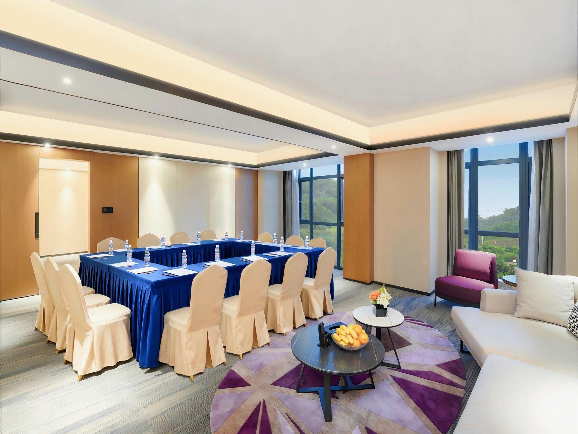 Vienna International Hotel Guangzhou Luogang Science City 10/30