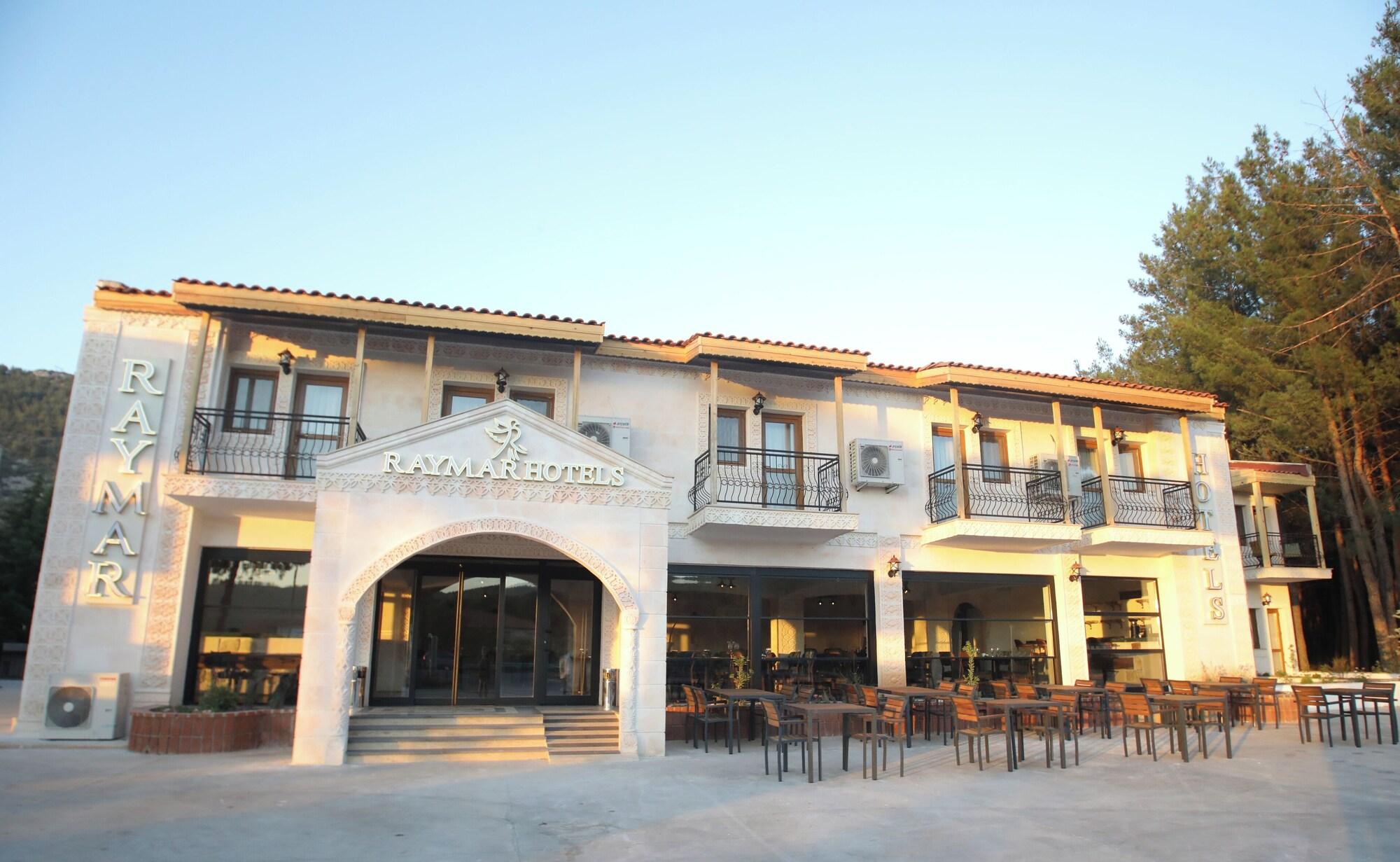 Raymar Hotels Mugla 2/24