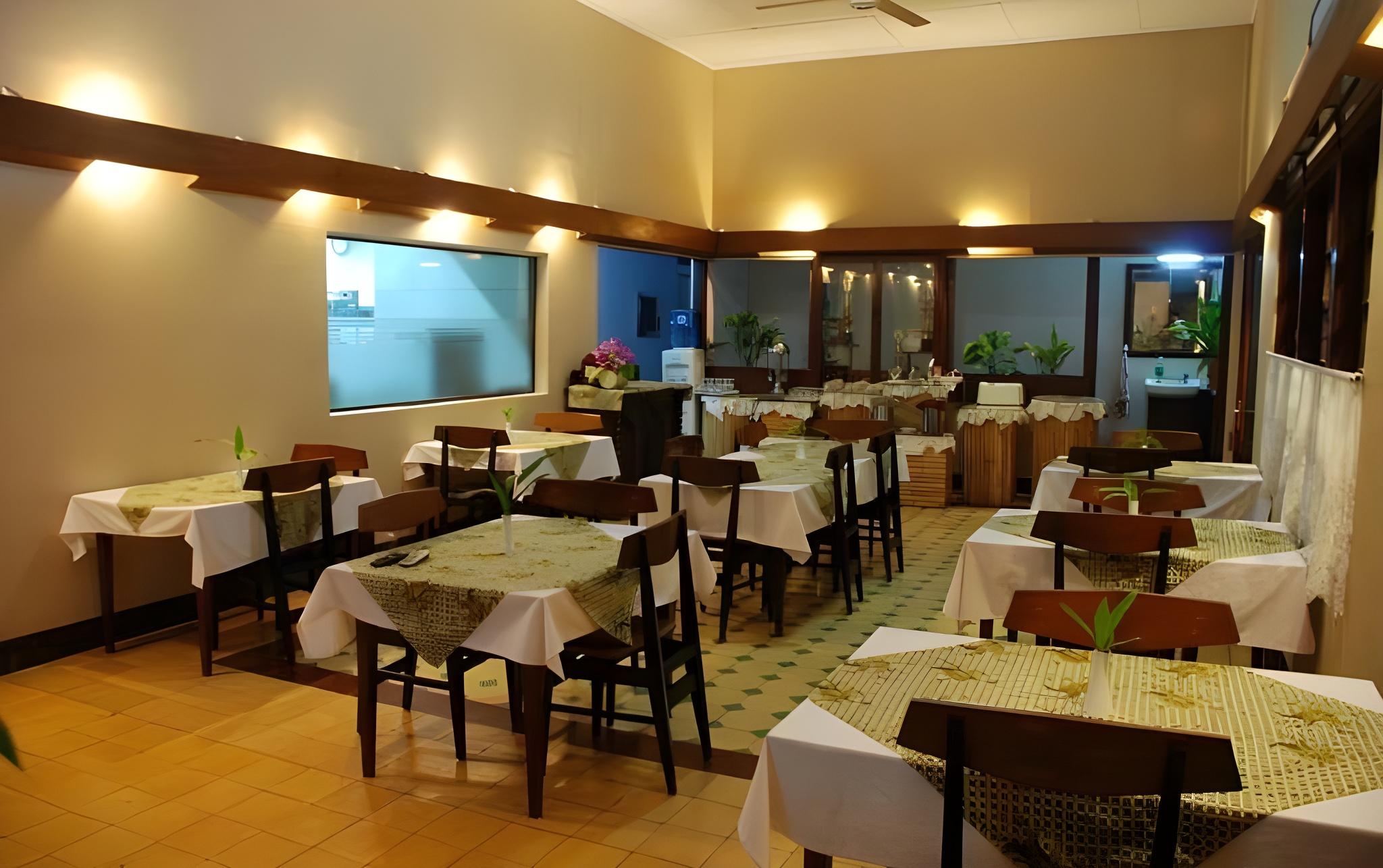 Minahasa Hotel Manado 25/31