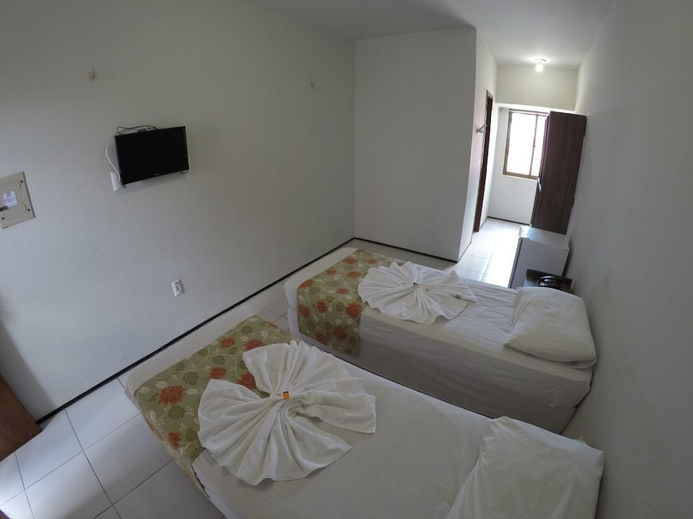 Iracema Mar Hotel 20/46