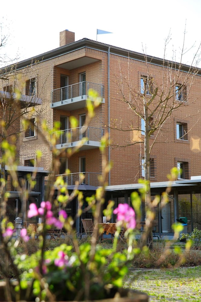 VCH Hotel Greifswald 7/54