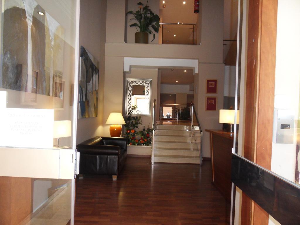 SUITE CAMARENA 13/20