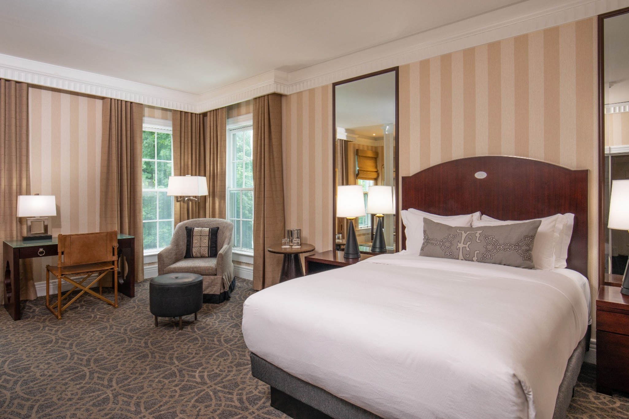 Resort, Queen Bed