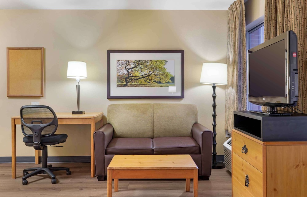 Extended Stay America - Boston - Waltham - 32 4Th Ave 42/51