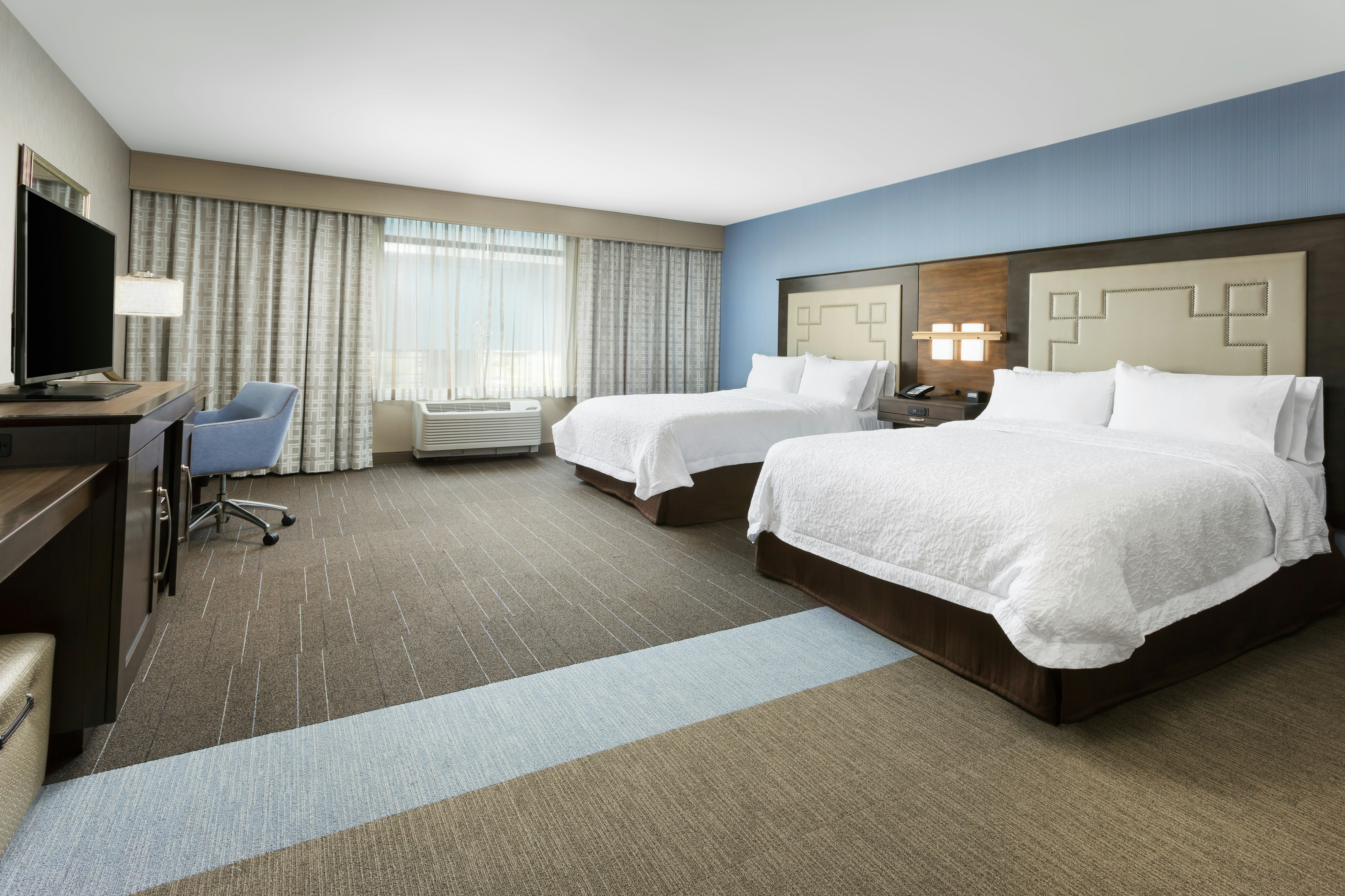 Hampton Inn & Suites Napa 12/64