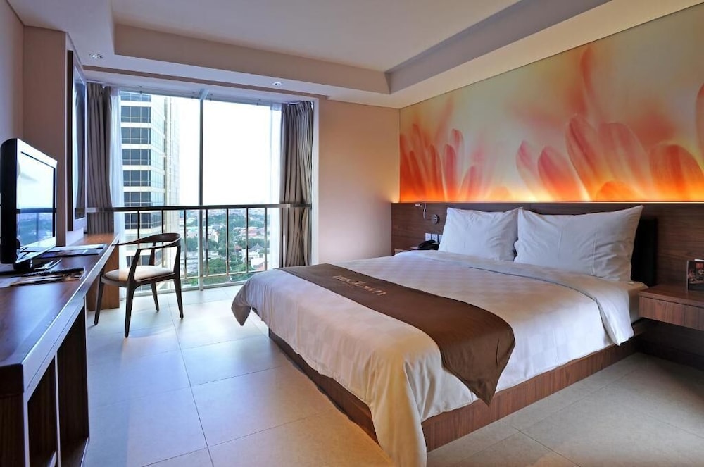Midtown Hotel Surabaya 15/62