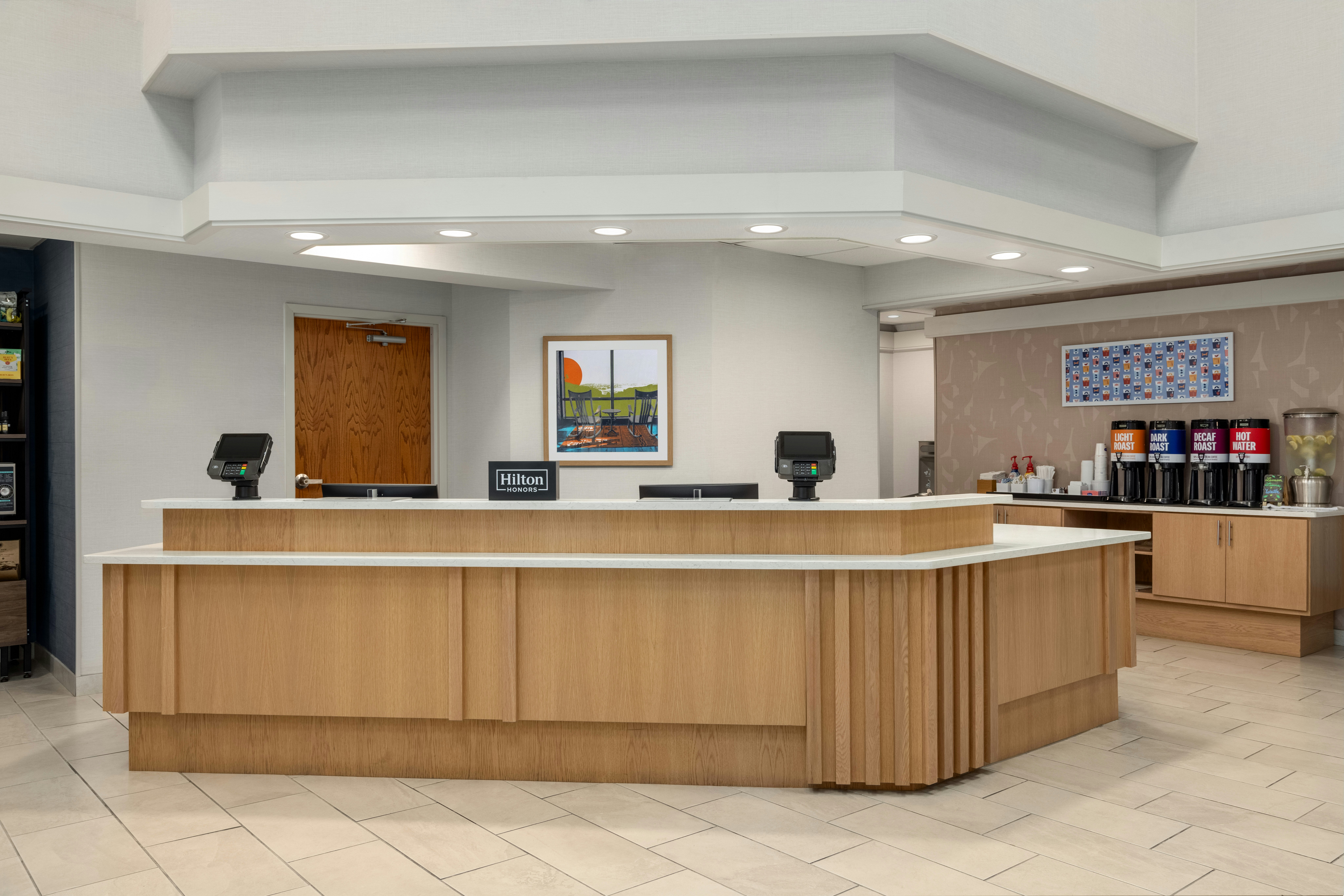 Hampton Inn Springfield-South 5/39