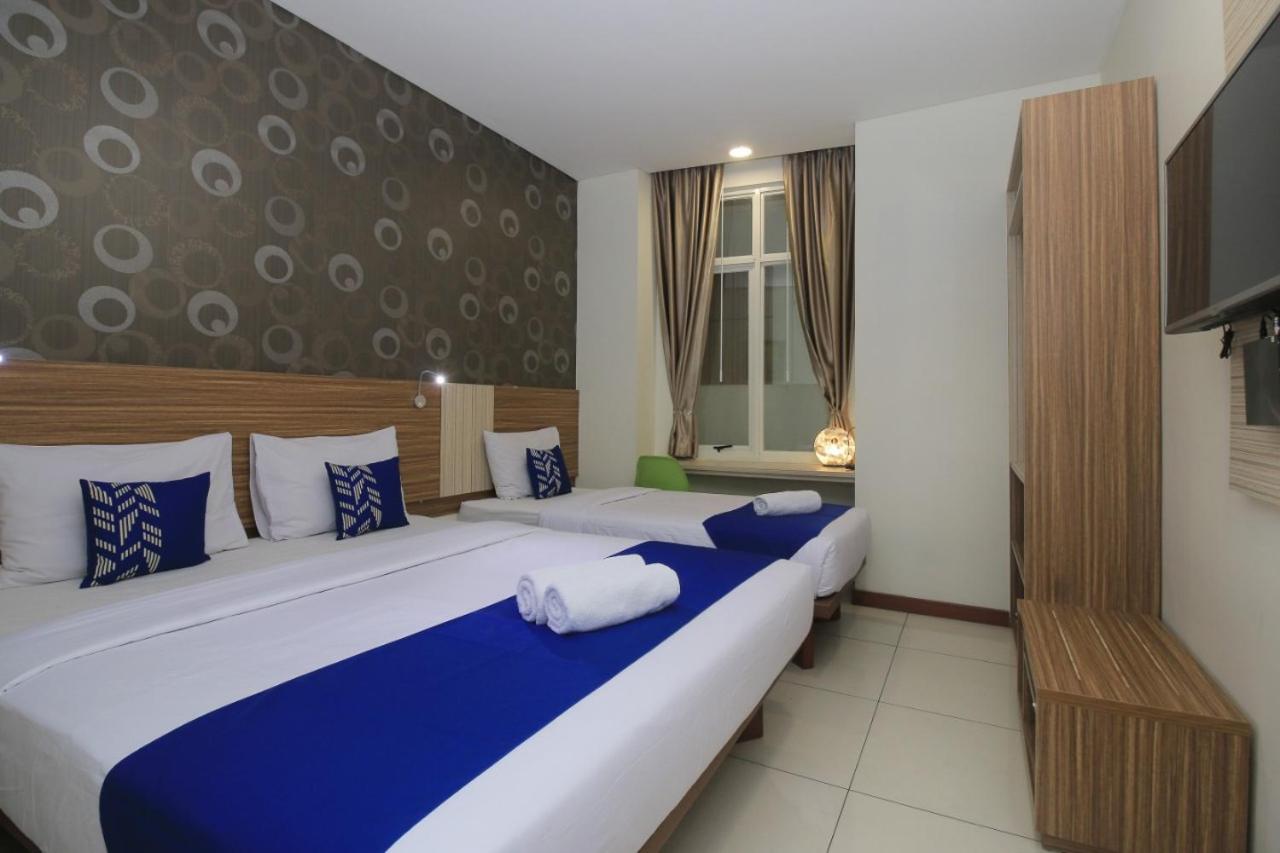 Smarthomm Hotel 10/32