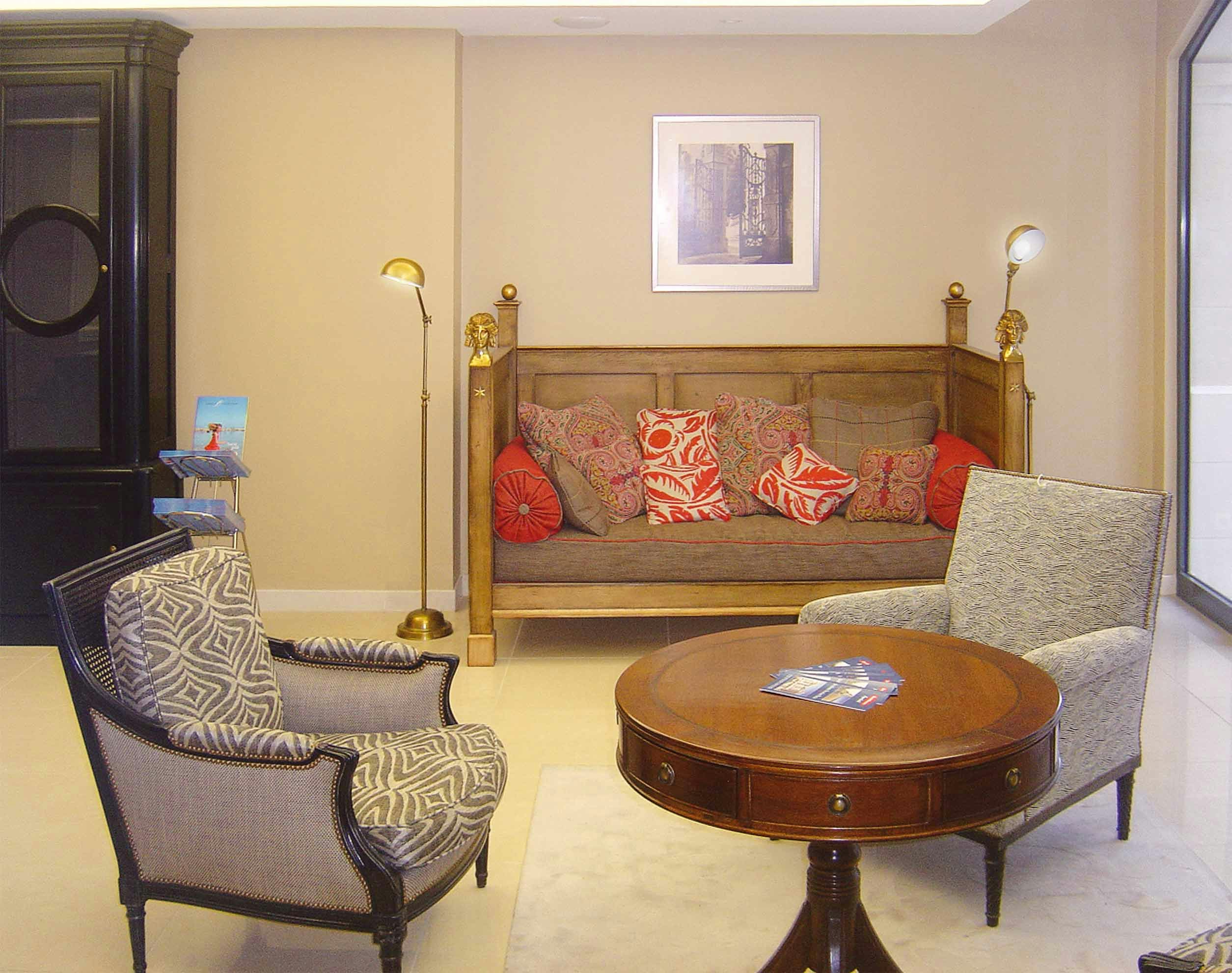 Residhome Arcachon Plazza 27/55