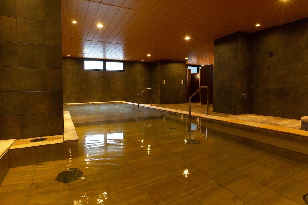 Osaka Hinode Hotel 40/72
